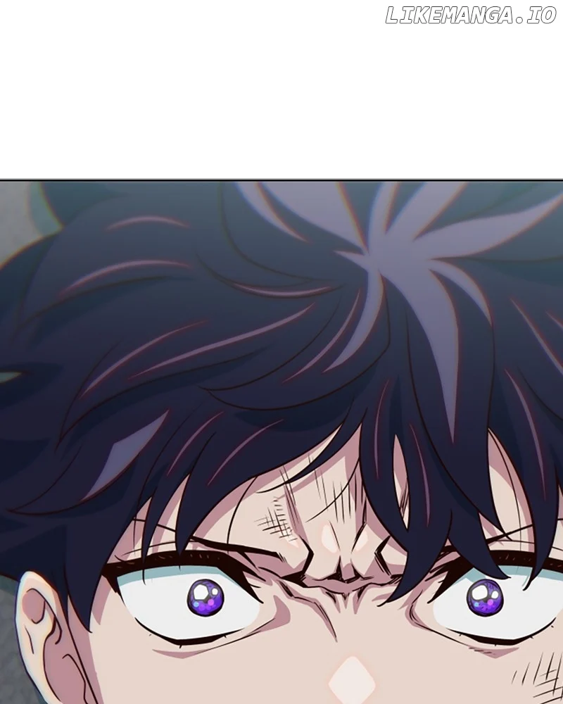 I’m the Only One Bullied by the New High School Student Chapter 12 - Page 128