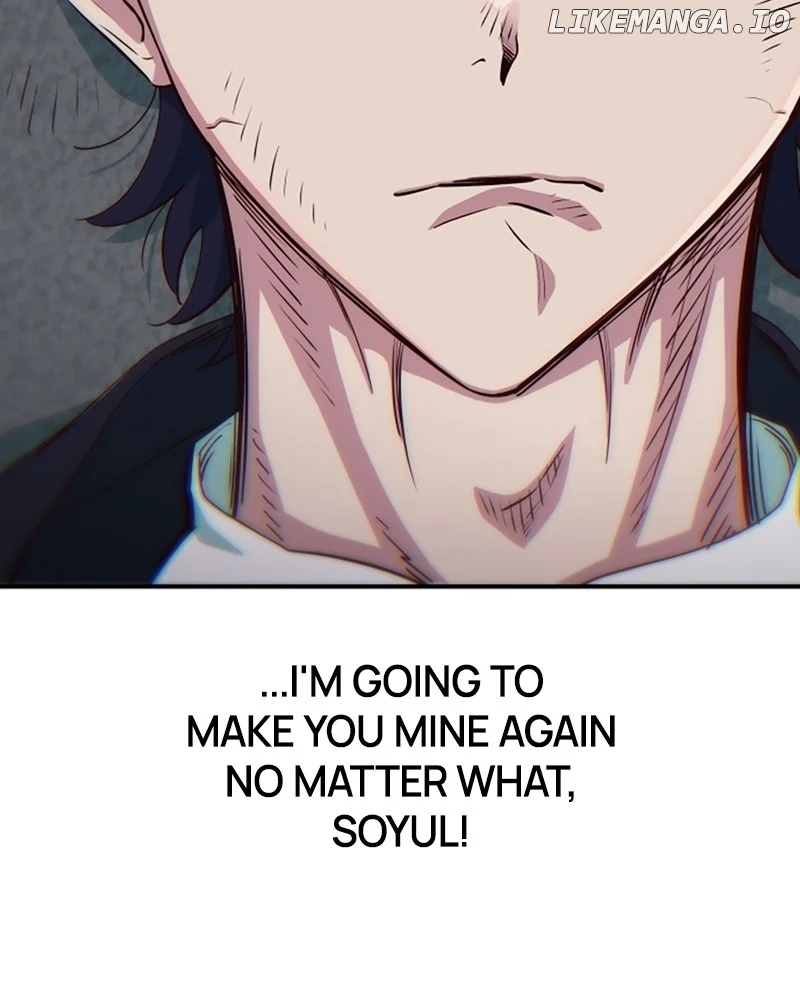 I’m the Only One Bullied by the New High School Student Chapter 12 - Page 129