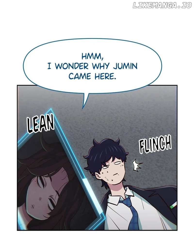 I’m the Only One Bullied by the New High School Student Chapter 12 - Page 132