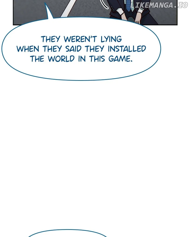 I’m the Only One Bullied by the New High School Student Chapter 12 - Page 136