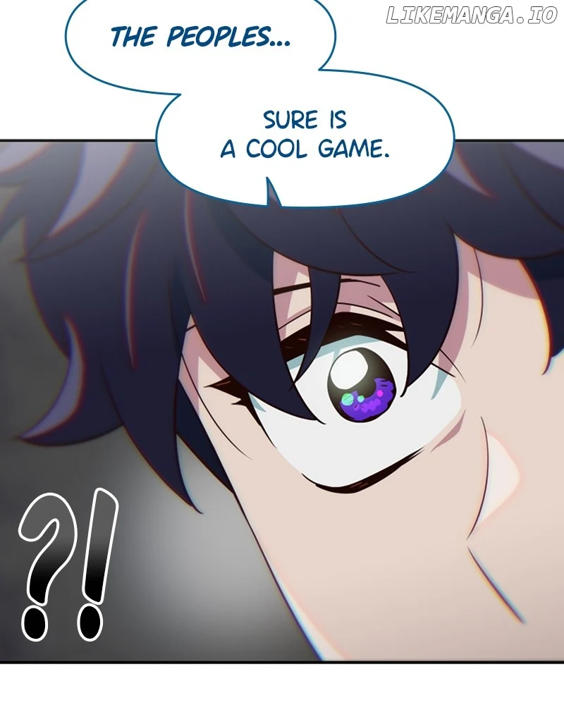 I’m the Only One Bullied by the New High School Student Chapter 12 - Page 137