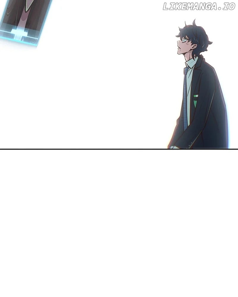 I’m the Only One Bullied by the New High School Student Chapter 12 - Page 141