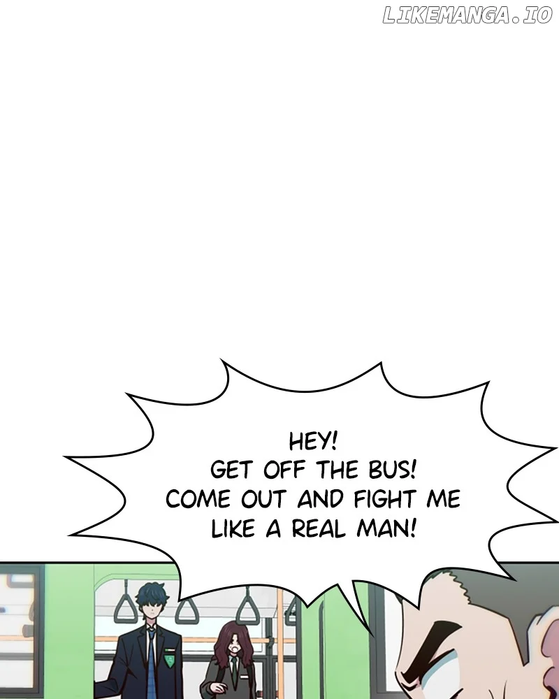 I’m the Only One Bullied by the New High School Student Chapter 12 - Page 15