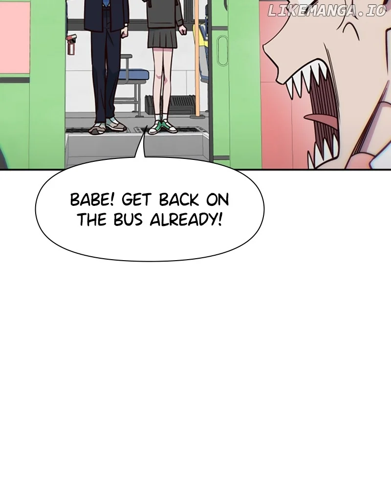 I’m the Only One Bullied by the New High School Student Chapter 12 - Page 16