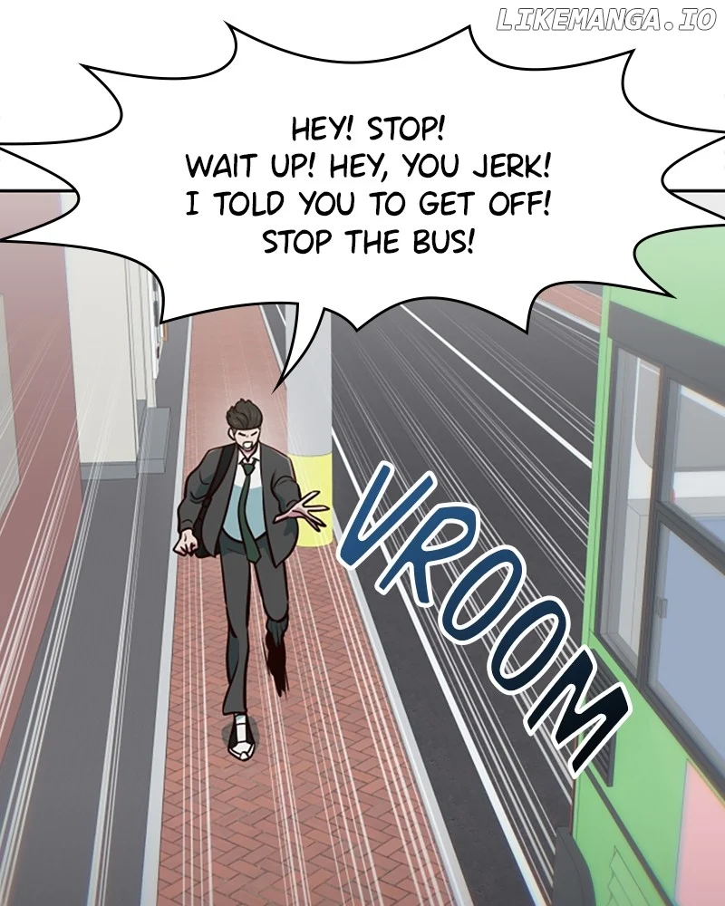 I’m the Only One Bullied by the New High School Student Chapter 12 - Page 20