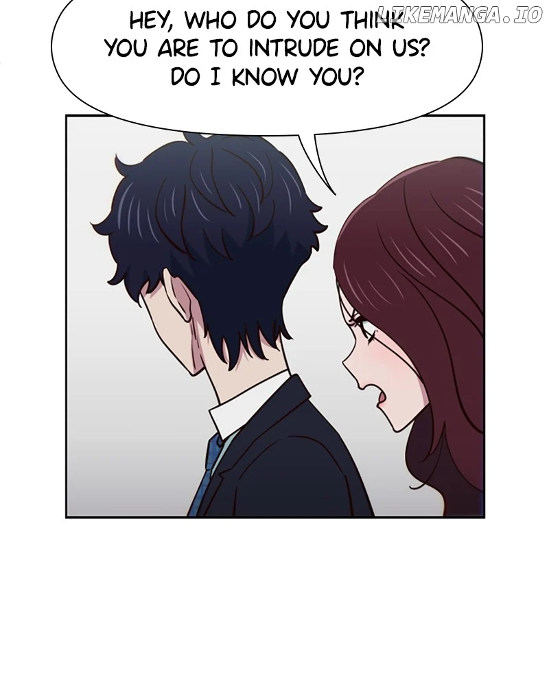I’m the Only One Bullied by the New High School Student Chapter 12 - Page 25