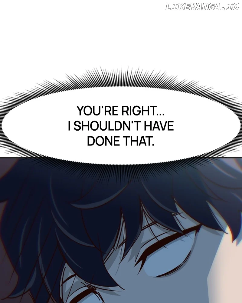 I’m the Only One Bullied by the New High School Student Chapter 12 - Page 27