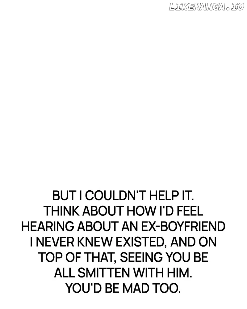 I’m the Only One Bullied by the New High School Student Chapter 12 - Page 29