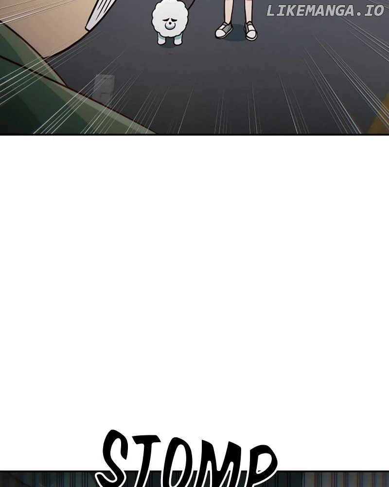 I’m the Only One Bullied by the New High School Student Chapter 12 - Page 36