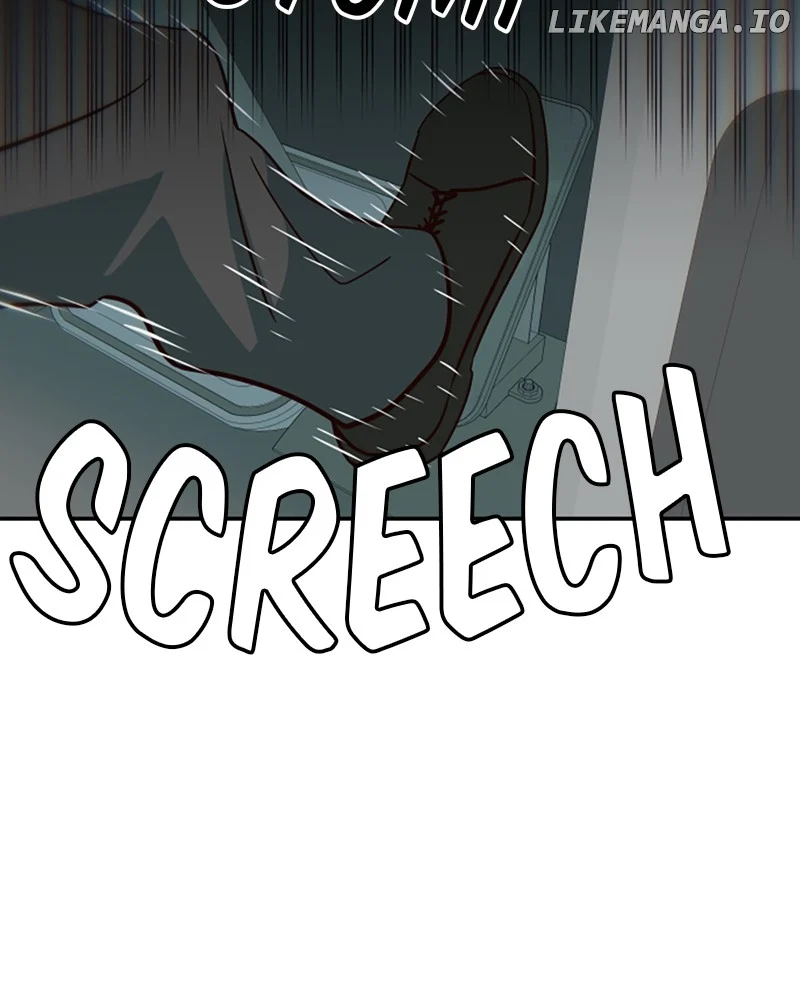 I’m the Only One Bullied by the New High School Student Chapter 12 - Page 37
