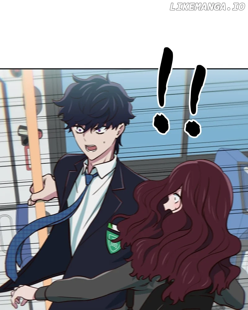 I’m the Only One Bullied by the New High School Student Chapter 12 - Page 38