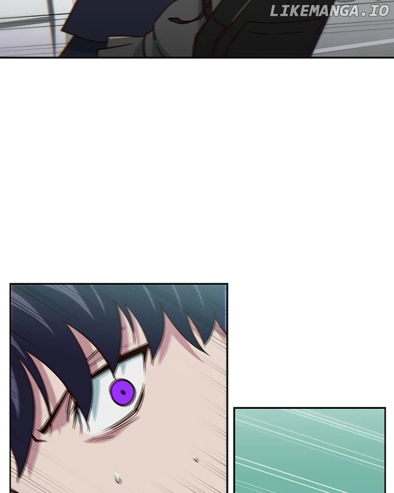 I’m the Only One Bullied by the New High School Student Chapter 12 - Page 39