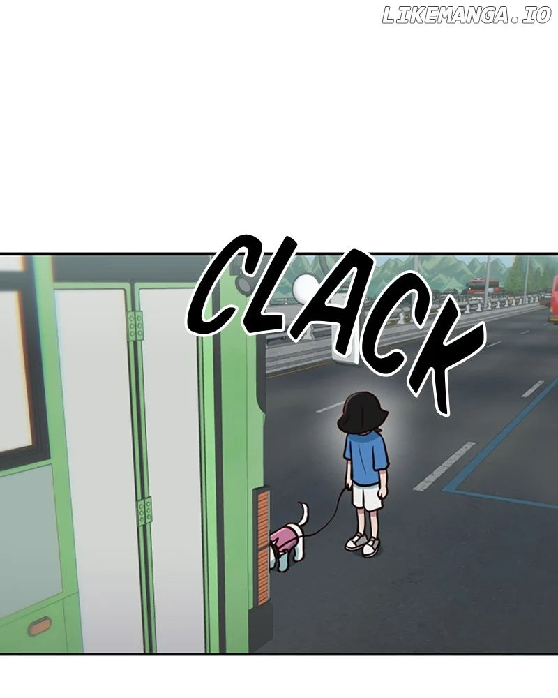 I’m the Only One Bullied by the New High School Student Chapter 12 - Page 44