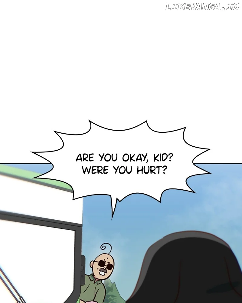 I’m the Only One Bullied by the New High School Student Chapter 12 - Page 46