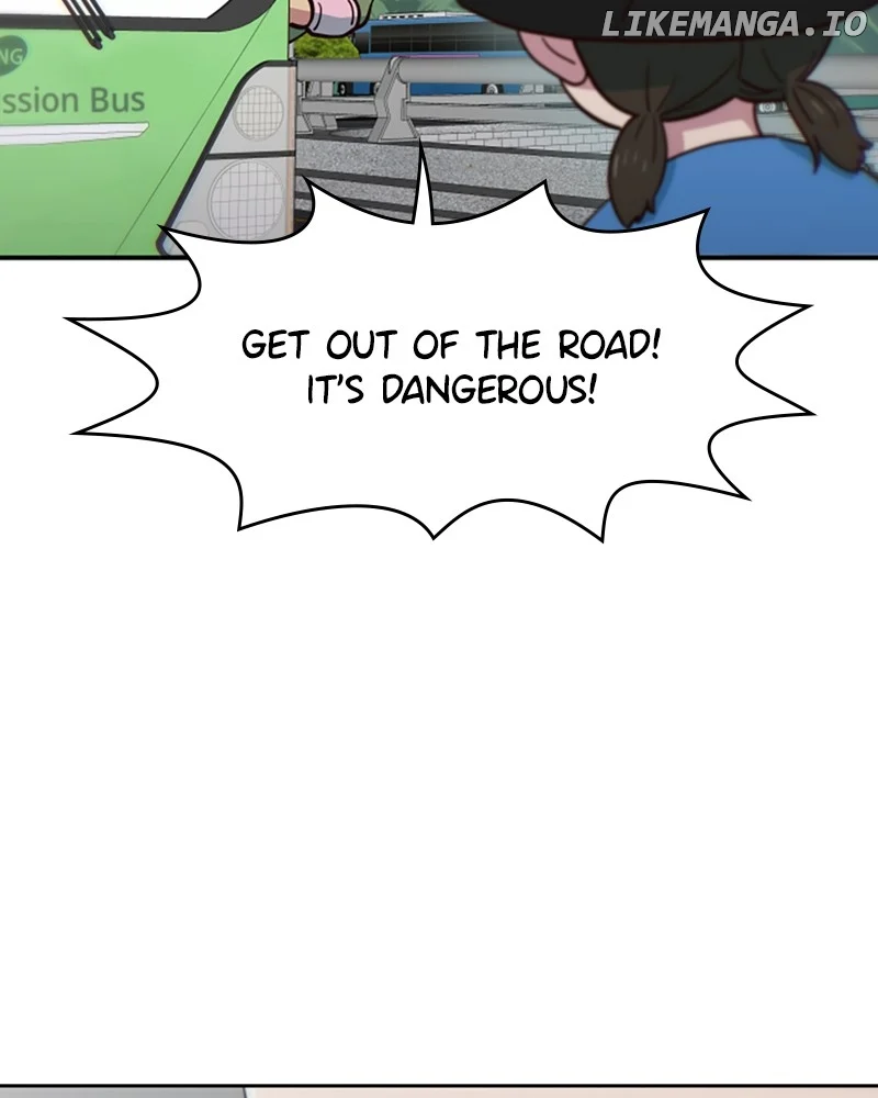 I’m the Only One Bullied by the New High School Student Chapter 12 - Page 47