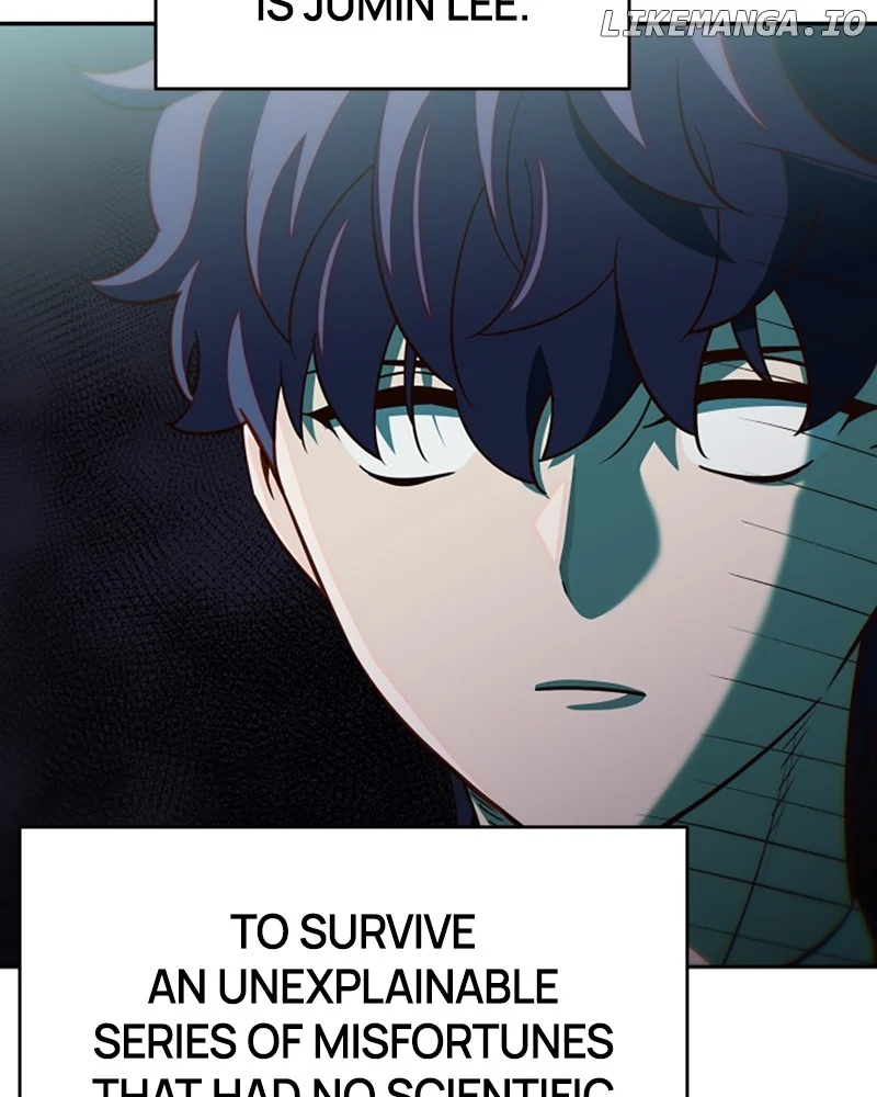 I’m the Only One Bullied by the New High School Student Chapter 12 - Page 5