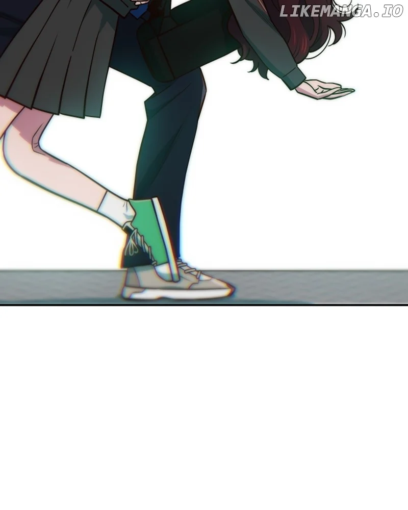 I’m the Only One Bullied by the New High School Student Chapter 12 - Page 54