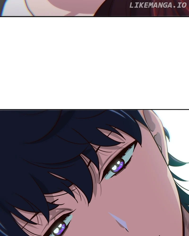 I’m the Only One Bullied by the New High School Student Chapter 12 - Page 56