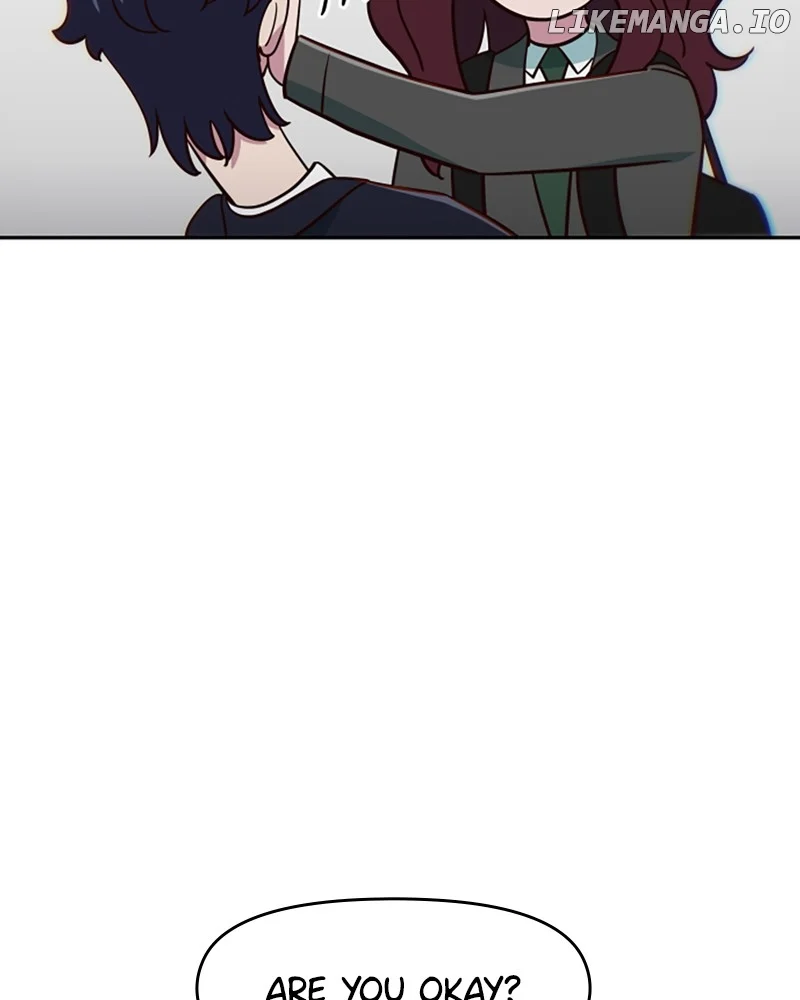 I’m the Only One Bullied by the New High School Student Chapter 12 - Page 59