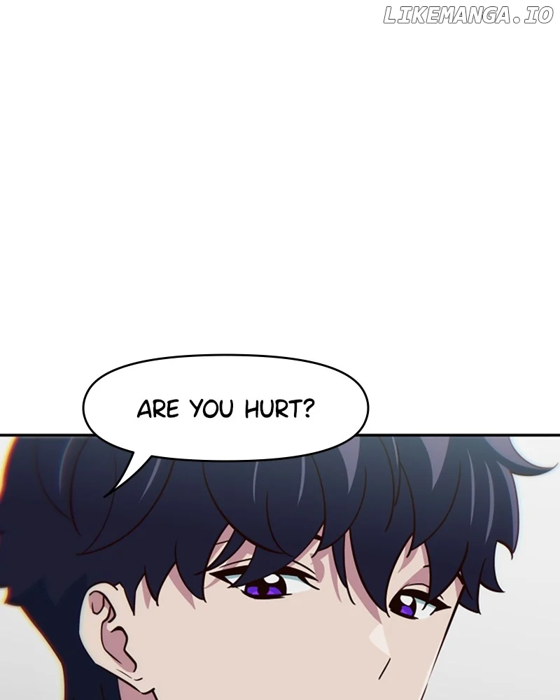 I’m the Only One Bullied by the New High School Student Chapter 12 - Page 61