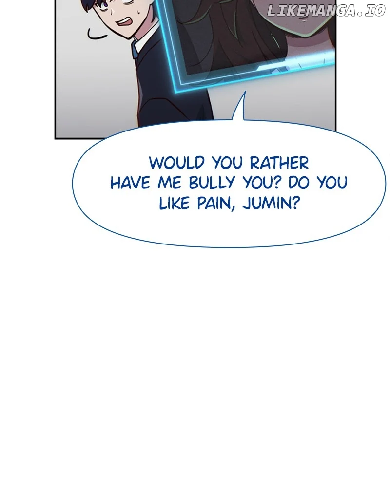 I’m the Only One Bullied by the New High School Student Chapter 12 - Page 75