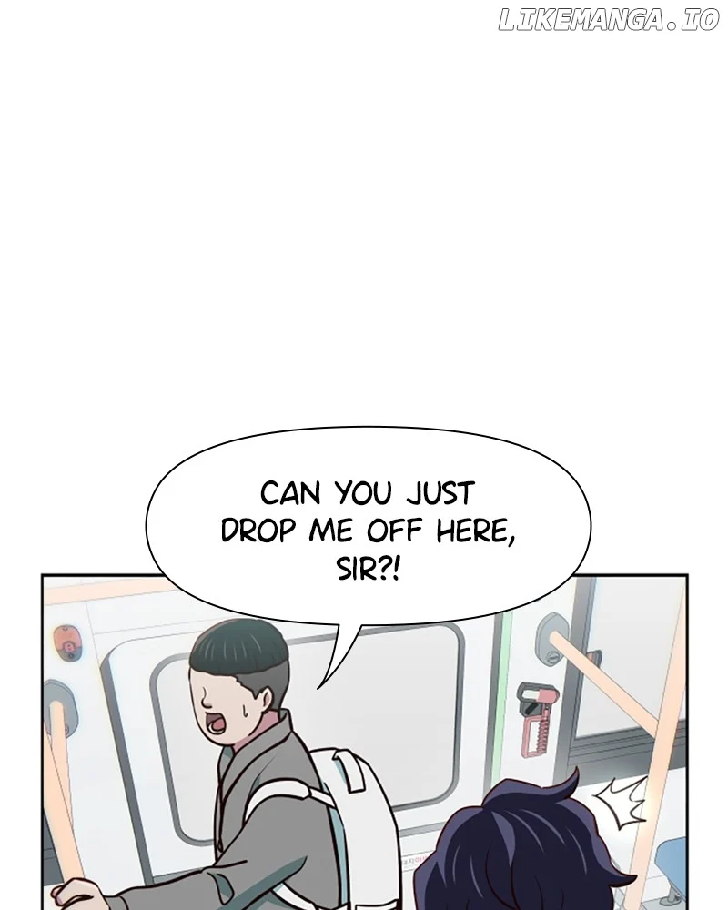 I’m the Only One Bullied by the New High School Student Chapter 12 - Page 78