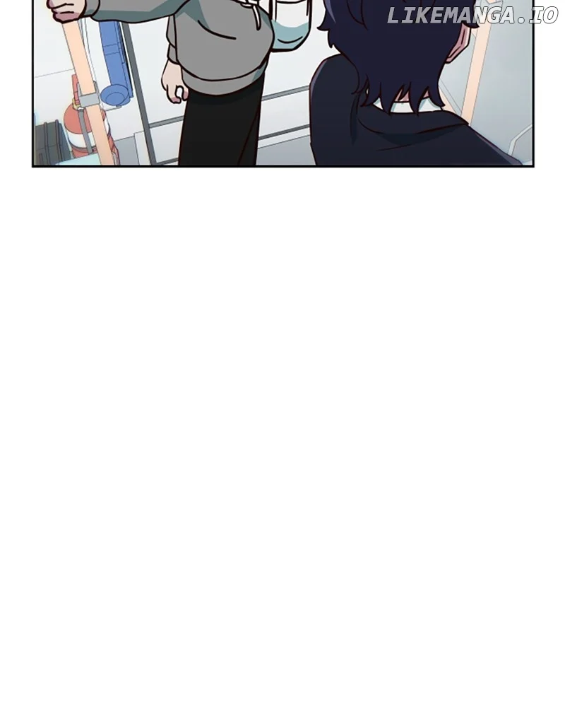 I’m the Only One Bullied by the New High School Student Chapter 12 - Page 79