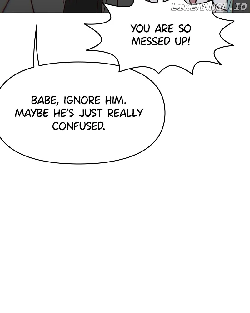 I’m the Only One Bullied by the New High School Student Chapter 12 - Page 8