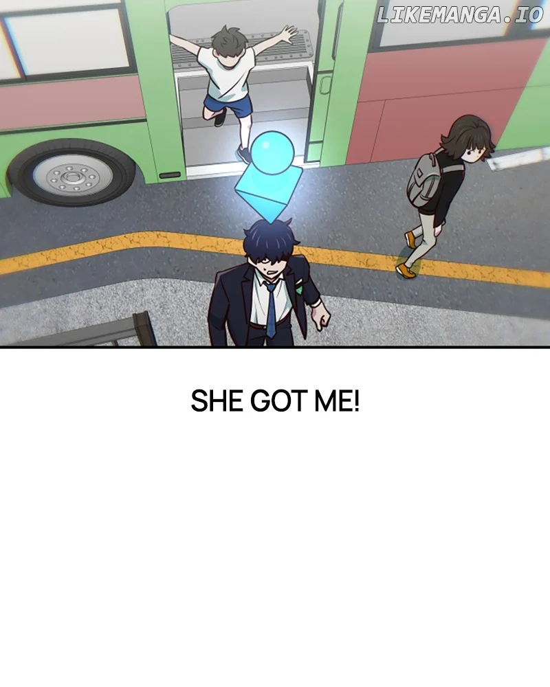 I’m the Only One Bullied by the New High School Student Chapter 12 - Page 84