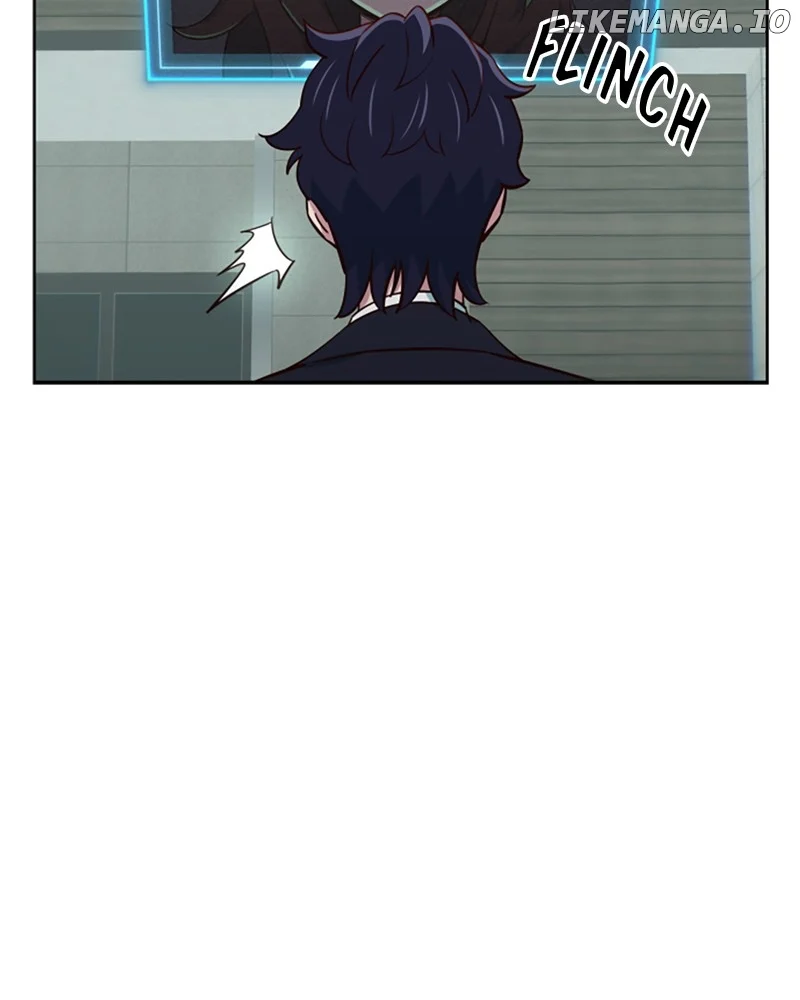 I’m the Only One Bullied by the New High School Student Chapter 12 - Page 86
