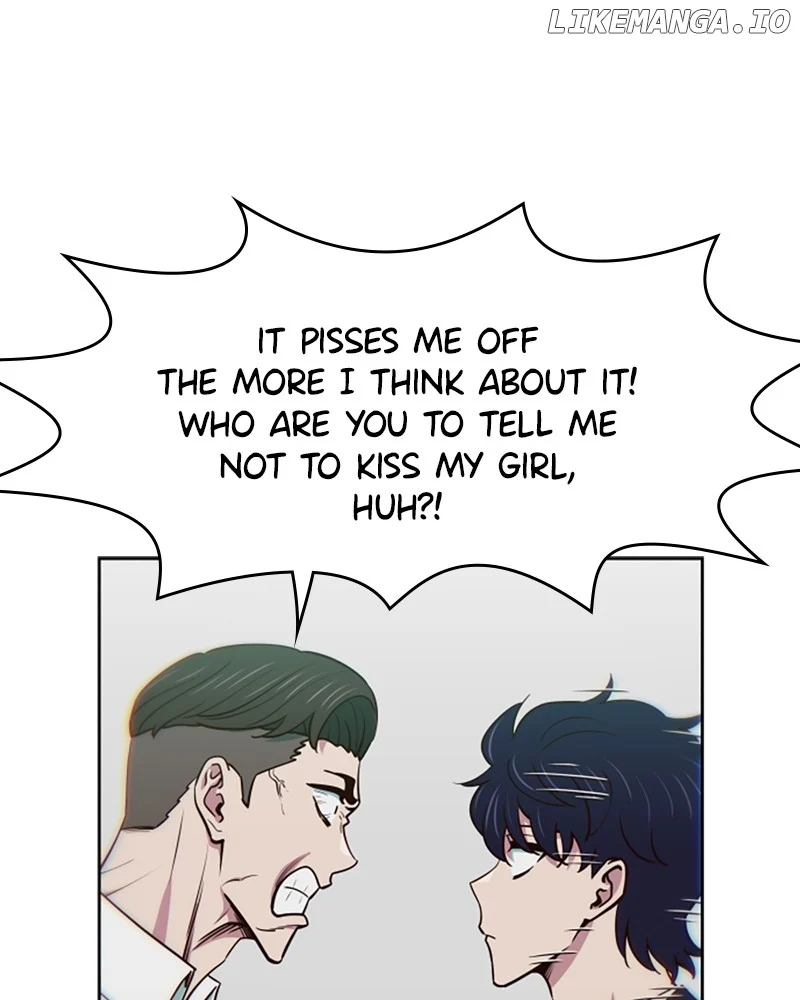 I’m the Only One Bullied by the New High School Student Chapter 12 - Page 9