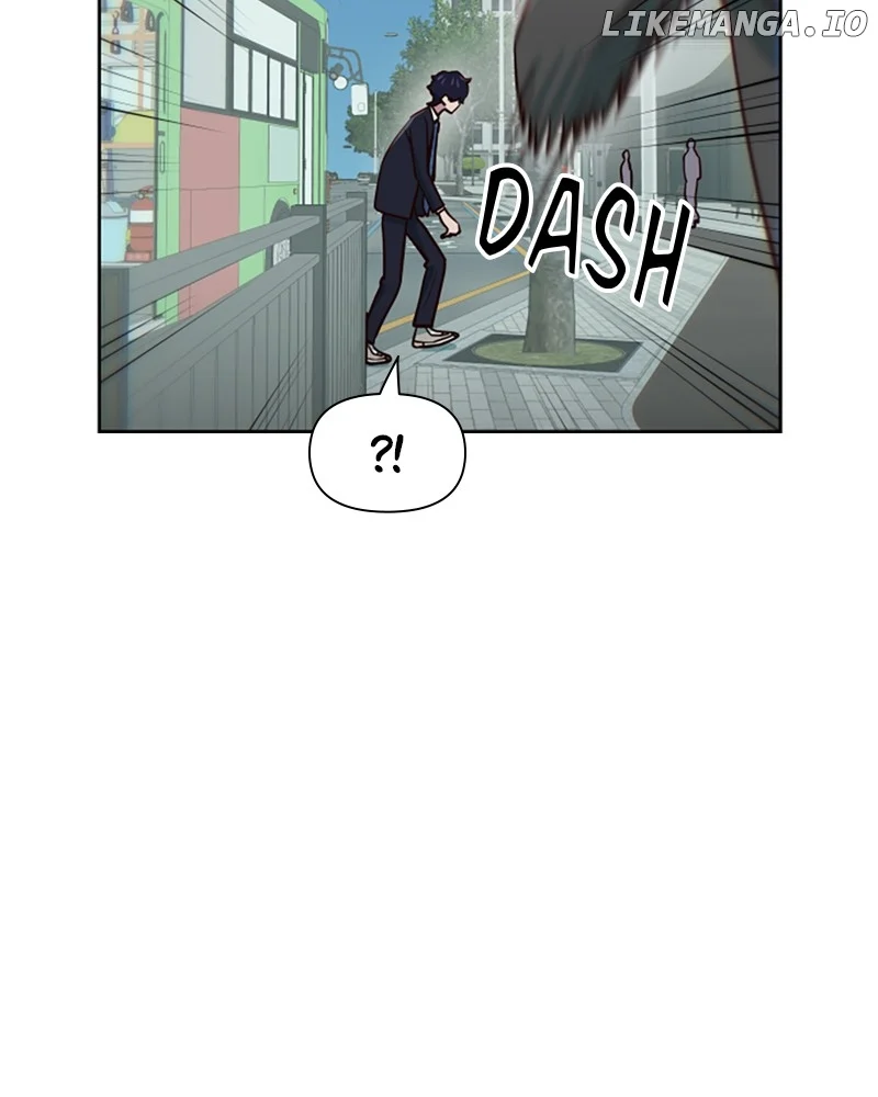 I’m the Only One Bullied by the New High School Student Chapter 12 - Page 91