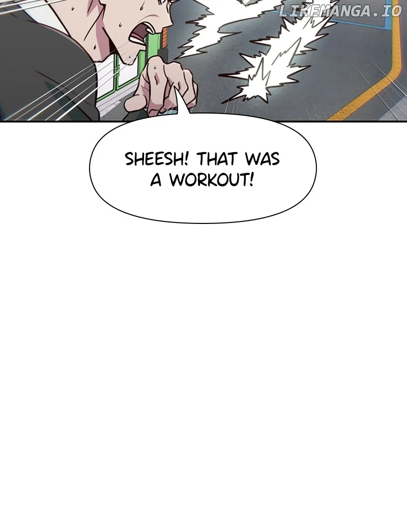 I’m the Only One Bullied by the New High School Student Chapter 12 - Page 95