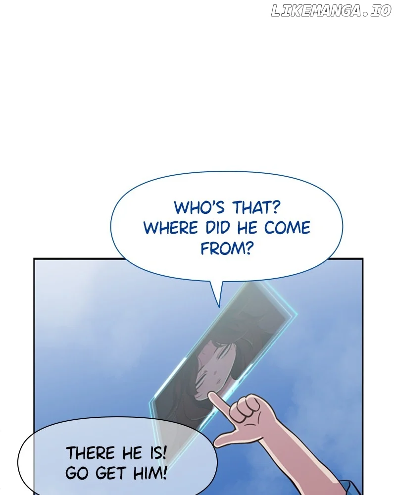 I’m the Only One Bullied by the New High School Student Chapter 12 - Page 96