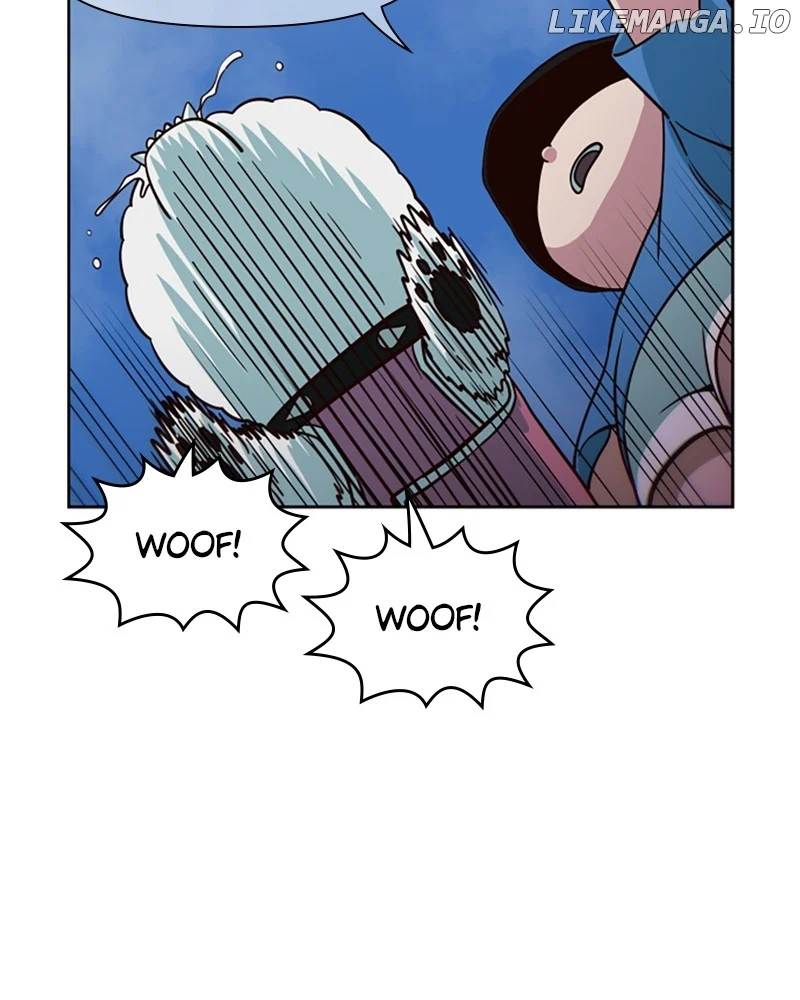 I’m the Only One Bullied by the New High School Student Chapter 12 - Page 97