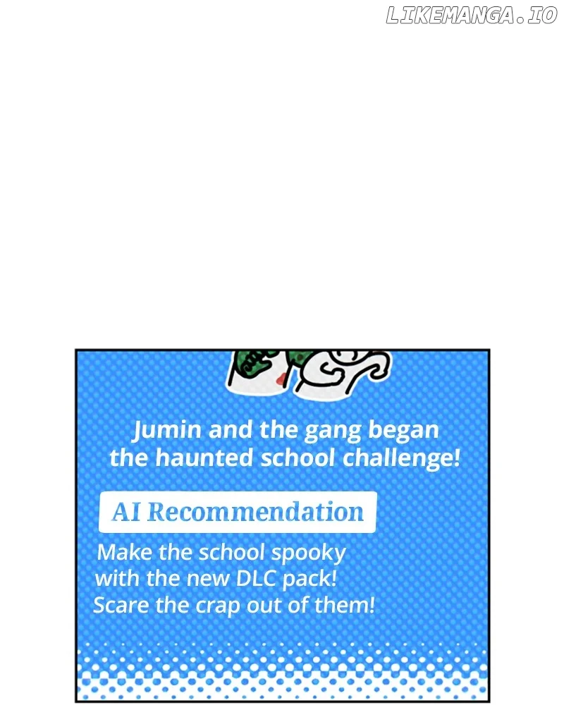 I’m the Only One Bullied by the New High School Student Chapter 13 - Page 102
