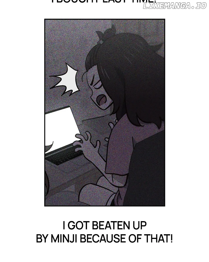 I’m the Only One Bullied by the New High School Student Chapter 13 - Page 104