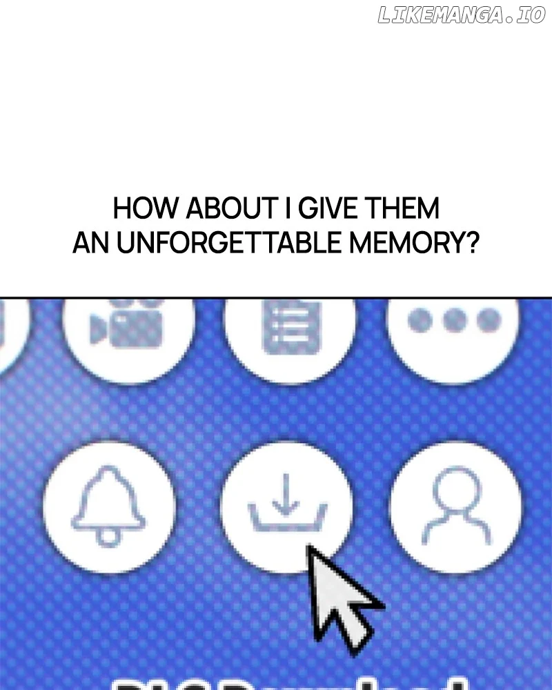 I’m the Only One Bullied by the New High School Student Chapter 13 - Page 108