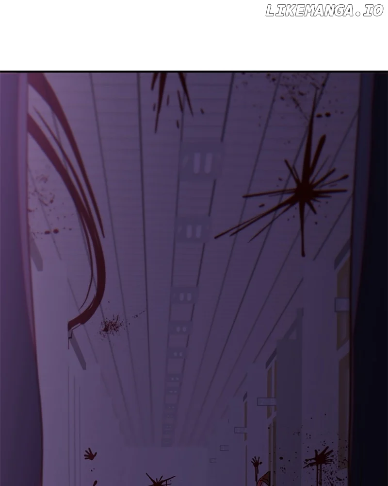 I’m the Only One Bullied by the New High School Student Chapter 13 - Page 112