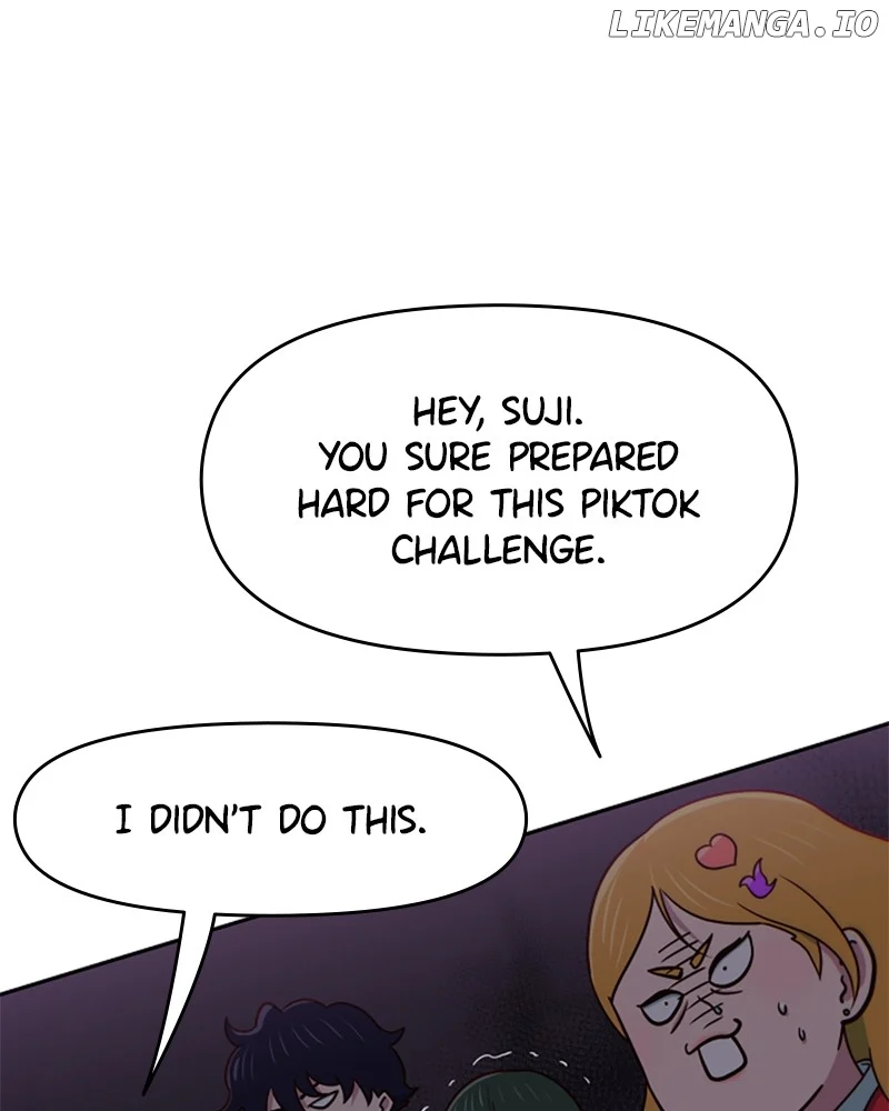 I’m the Only One Bullied by the New High School Student Chapter 13 - Page 115