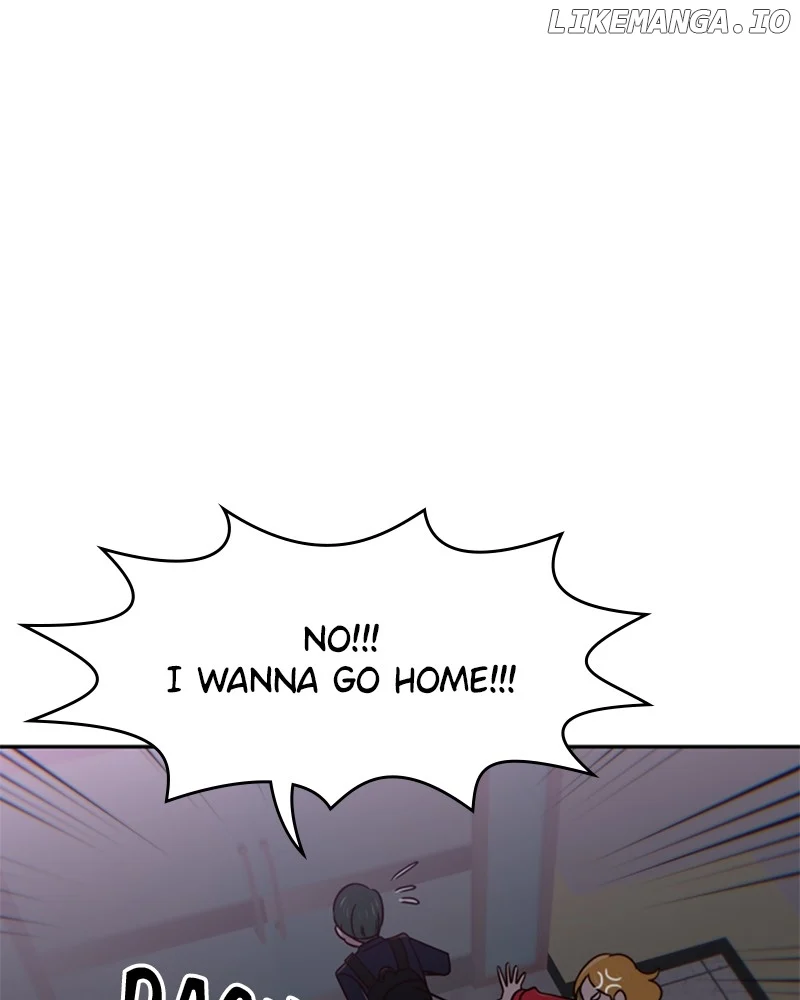 I’m the Only One Bullied by the New High School Student Chapter 13 - Page 117