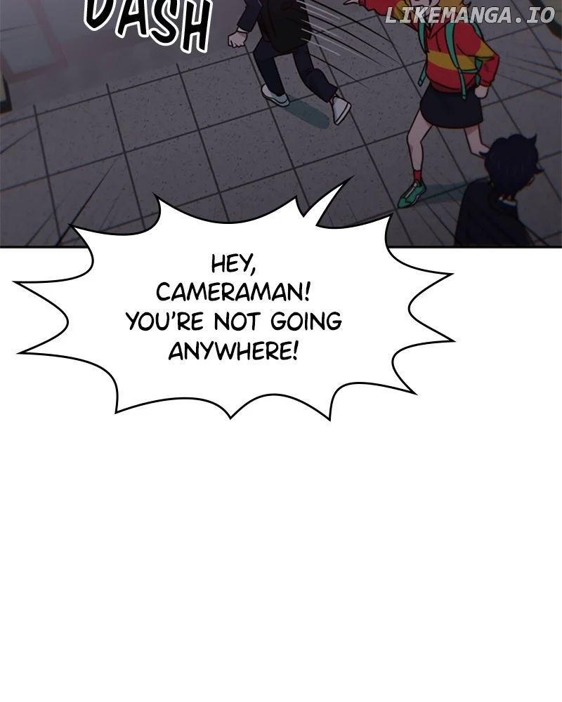 I’m the Only One Bullied by the New High School Student Chapter 13 - Page 118