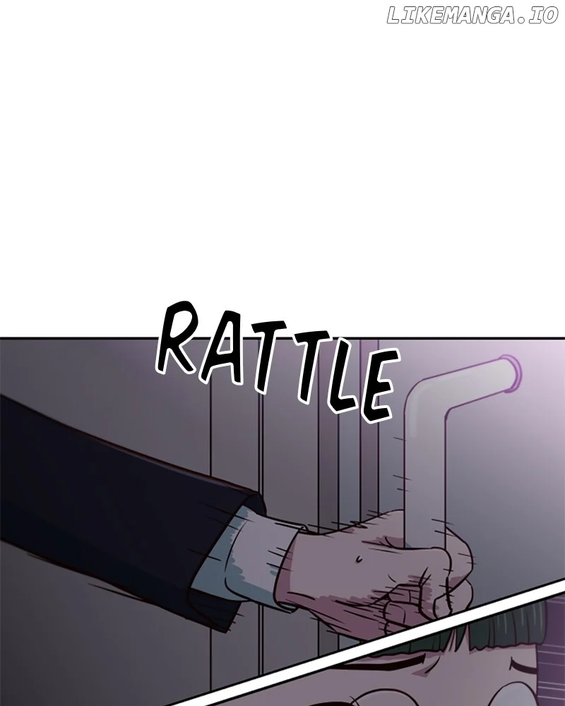 I’m the Only One Bullied by the New High School Student Chapter 13 - Page 119