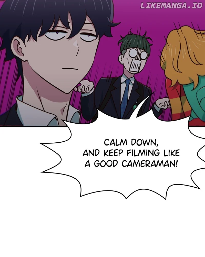 I’m the Only One Bullied by the New High School Student Chapter 13 - Page 123