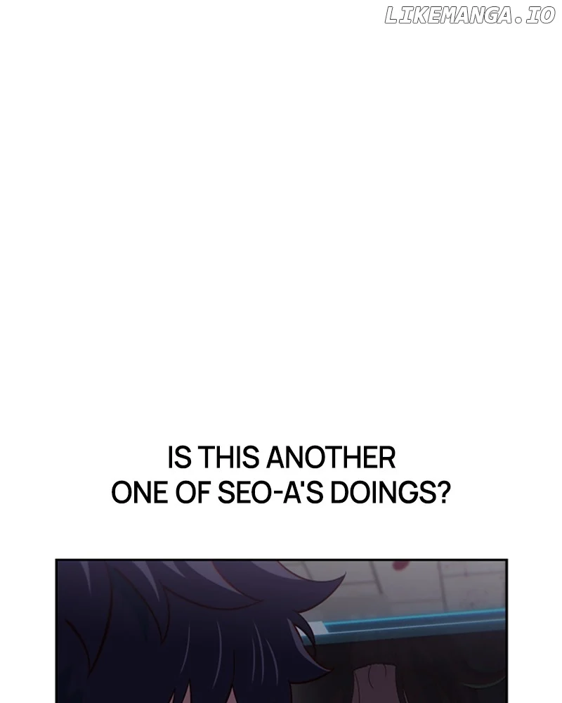 I’m the Only One Bullied by the New High School Student Chapter 13 - Page 124