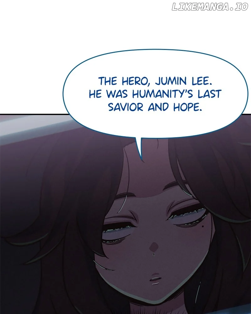 I’m the Only One Bullied by the New High School Student Chapter 13 - Page 128