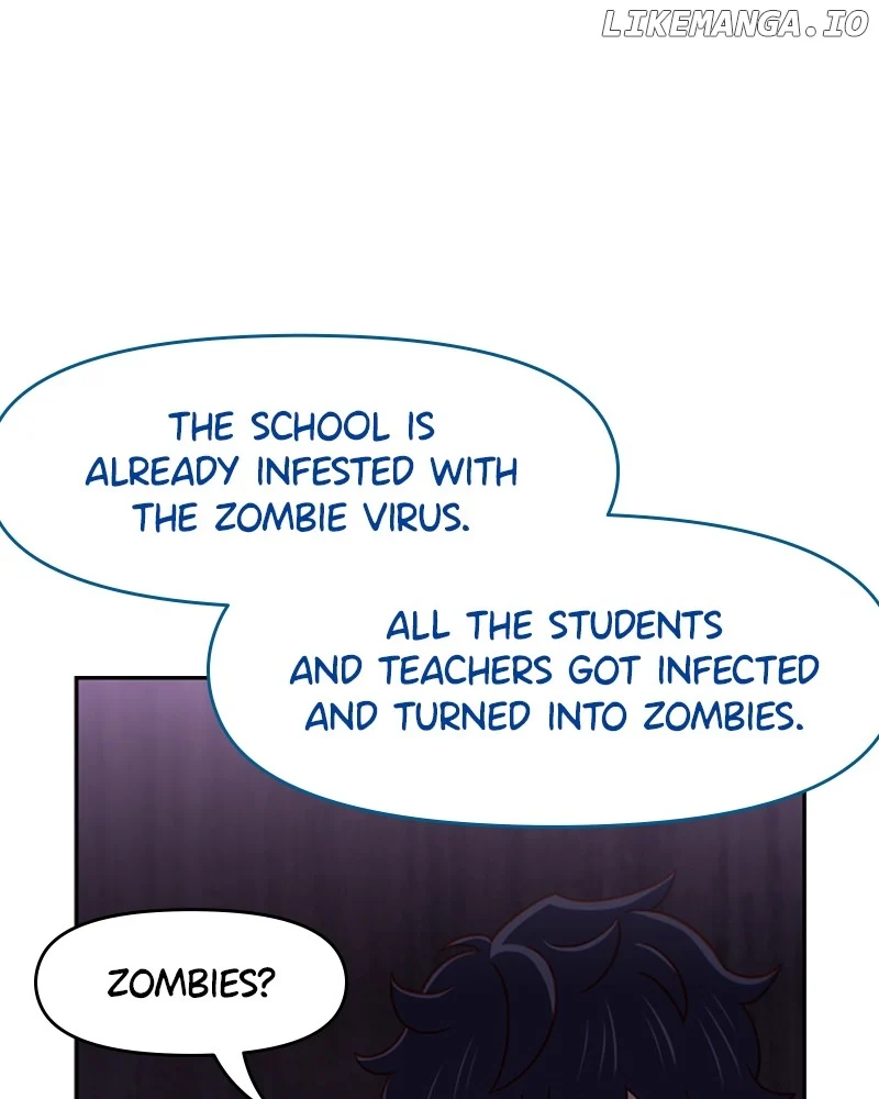 I’m the Only One Bullied by the New High School Student Chapter 13 - Page 130