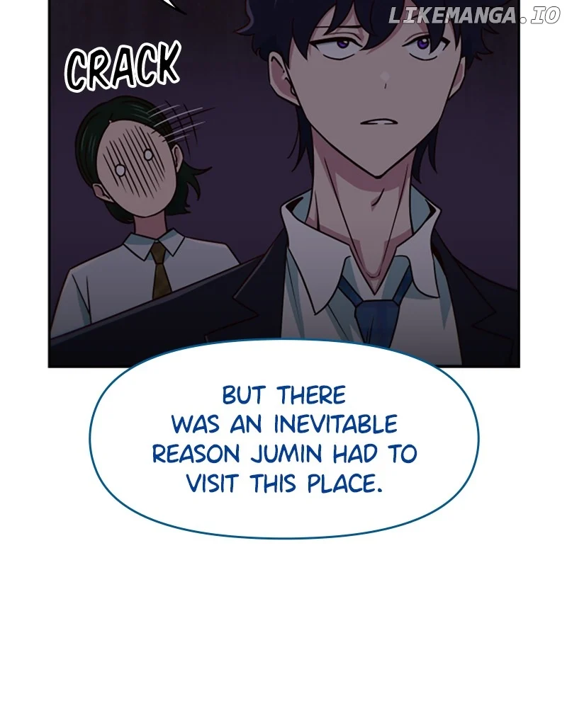 I’m the Only One Bullied by the New High School Student Chapter 13 - Page 131