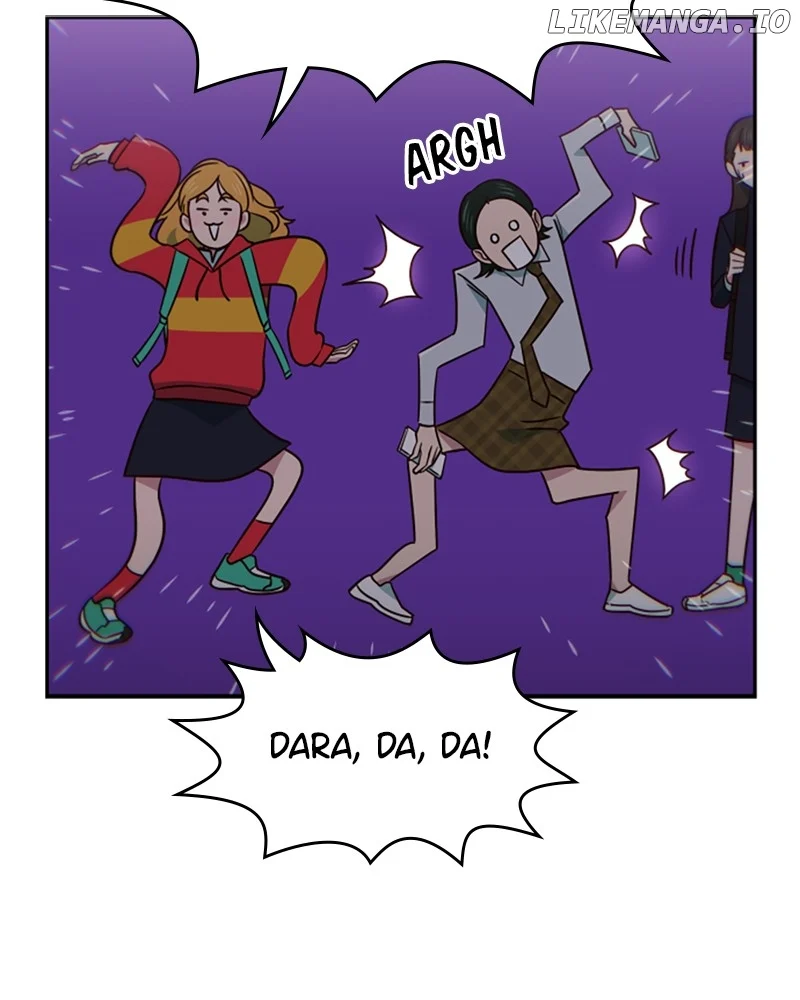 I’m the Only One Bullied by the New High School Student Chapter 13 - Page 138