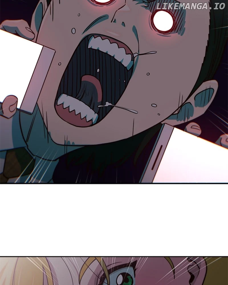 I’m the Only One Bullied by the New High School Student Chapter 13 - Page 140